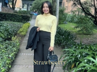 Strawbeerry
