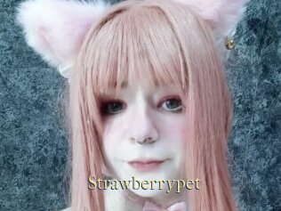 Strawberrypet