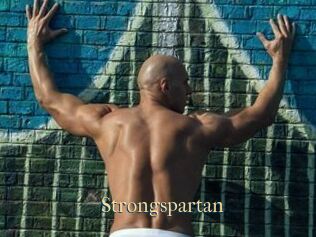 Strongspartan