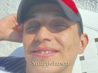 Stuartjohnson