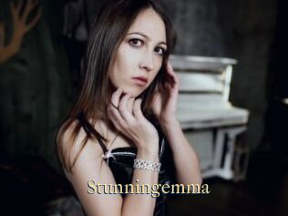 Stunningemma