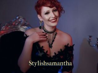 Stylishsamantha
