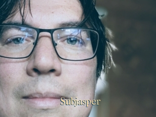 Subjasper