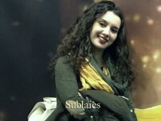Sublaies