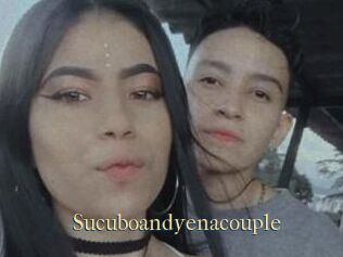 Sucuboandyenacouple