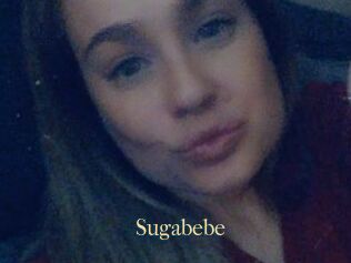 Sugabebe