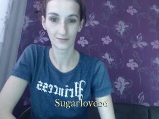 Sugarlove26