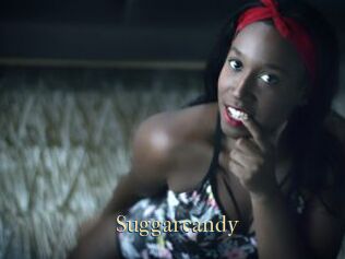 Suggarcandy