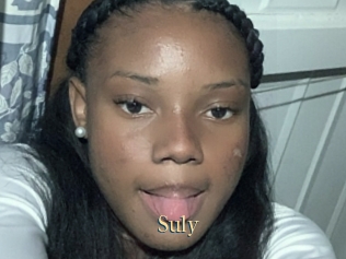 Suly