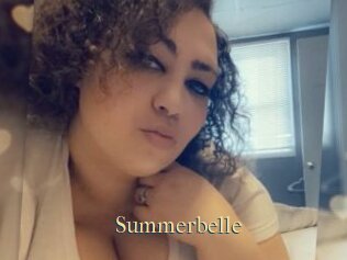 Summerbelle