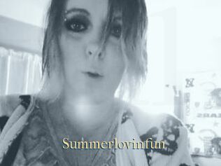 Summerlovinfun