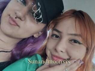 Sunandmoonxix