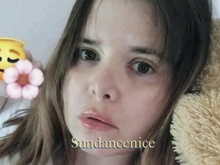 Sundancenice