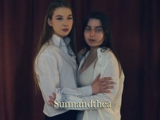 Sunnandthea