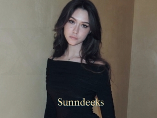 Sunndeeks