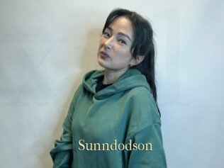 Sunndodson