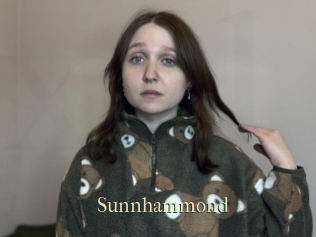 Sunnhammond