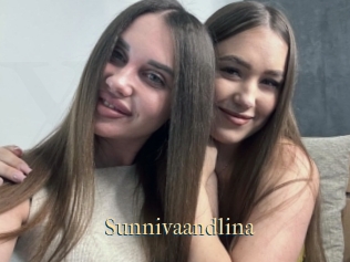 Sunnivaandlina