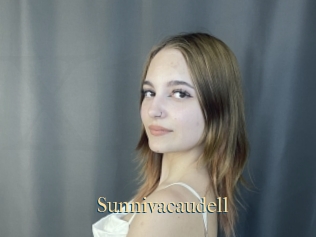 Sunnivacaudell