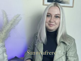 Sunnivafrere