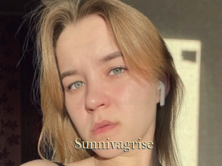 Sunnivagrise