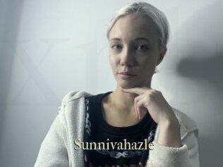 Sunnivahazle
