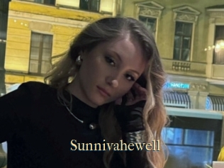 Sunnivahewell