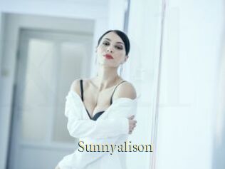 Sunnyalison