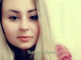 Sunnydelove