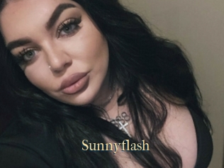 Sunnyflash