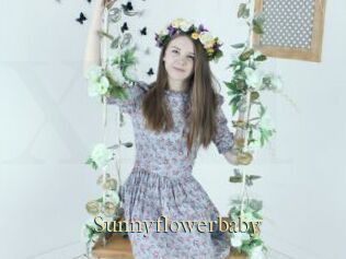 Sunnyflowerbaby