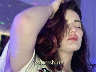 Sunssshine