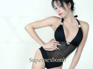 Supersexbomb