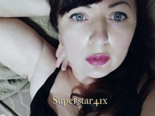 Superstar41x