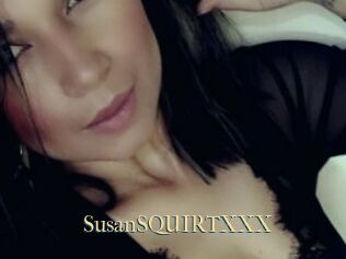 SusanSQUIRTXXX