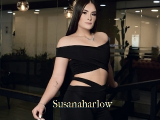 Susanaharlow