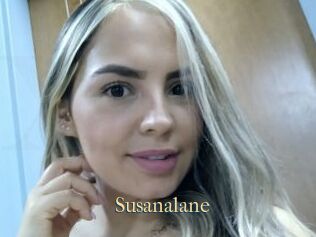 Susanalane