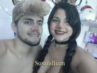 Susandliam