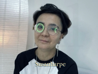 Susanharpe