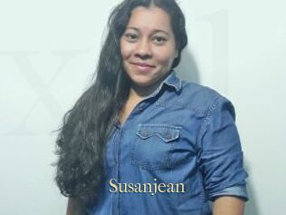 Susanjean
