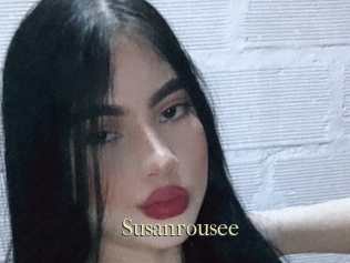 Susanrousee