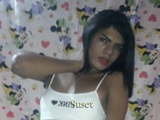 Suset