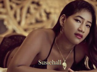 Susiehall