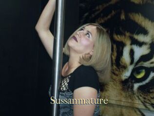 Sussanmature