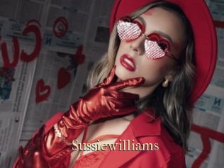 Sussiewilliams