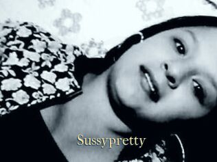 Sussypretty
