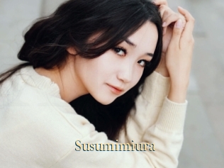 Susumimiura