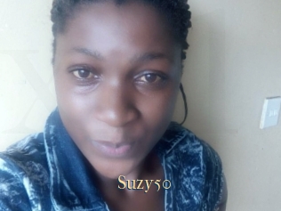 Suzy50