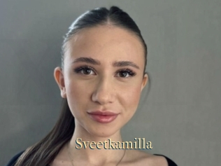Sveetkamilla