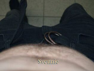 Svennie